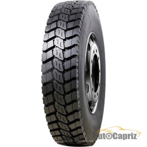 Грузовые шины Hifly HTL313 (универсальная) 385/65 R22.5 160К 